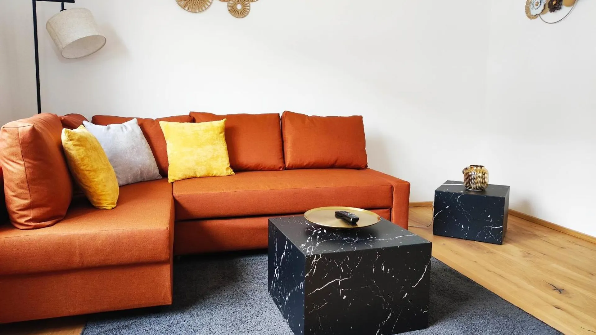 Exklusives Apartment Wien Neben U2 U-Bahn אוסטריה