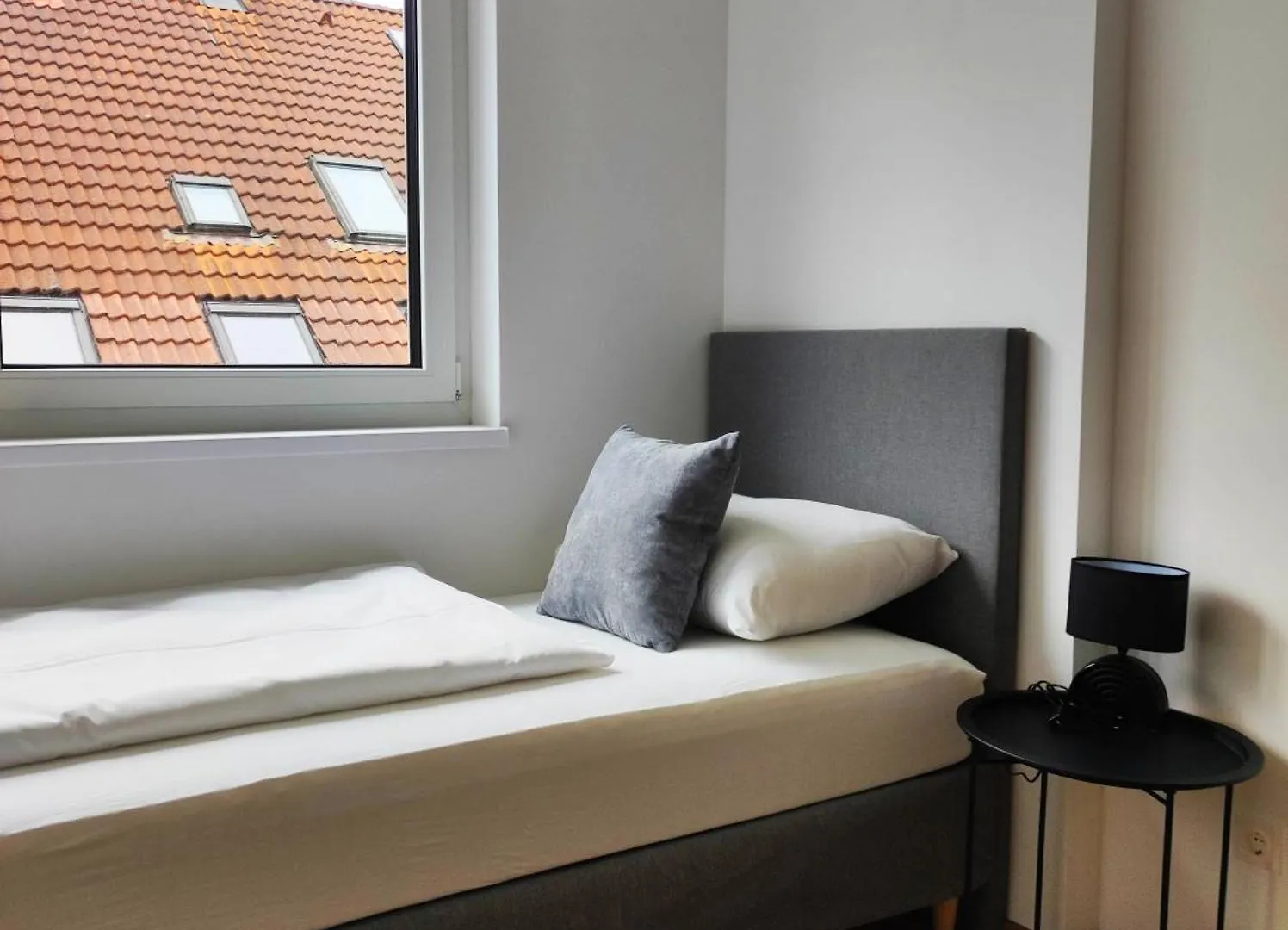 Exklusives Apartment Wien Neben U2 U-Bahn