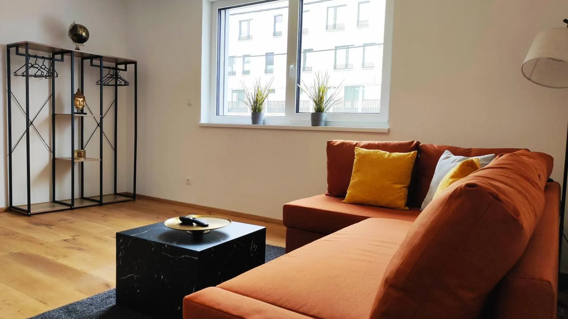 Exklusives Apartment Wien Neben U2 U-Bahn  וינה
