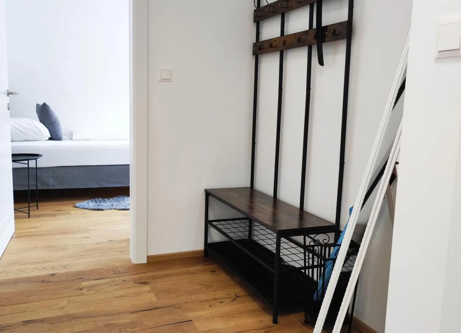 Exklusives Apartment Wien Neben U2 U-Bahn 0*, וינה