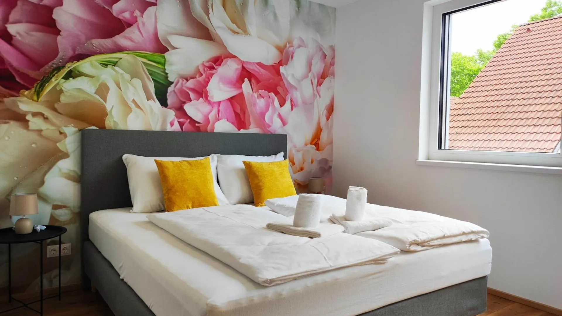 Exklusives Apartment Wien Neben U2 U-Bahn וינה