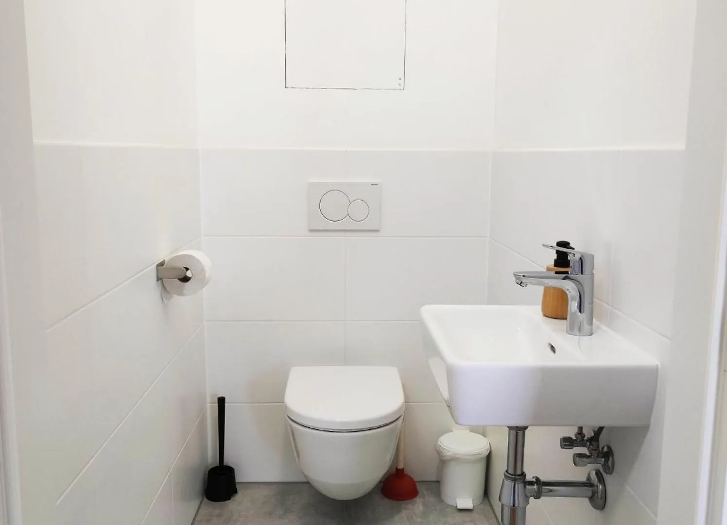 Exklusives Apartment Wien Neben U2 U-Bahn
