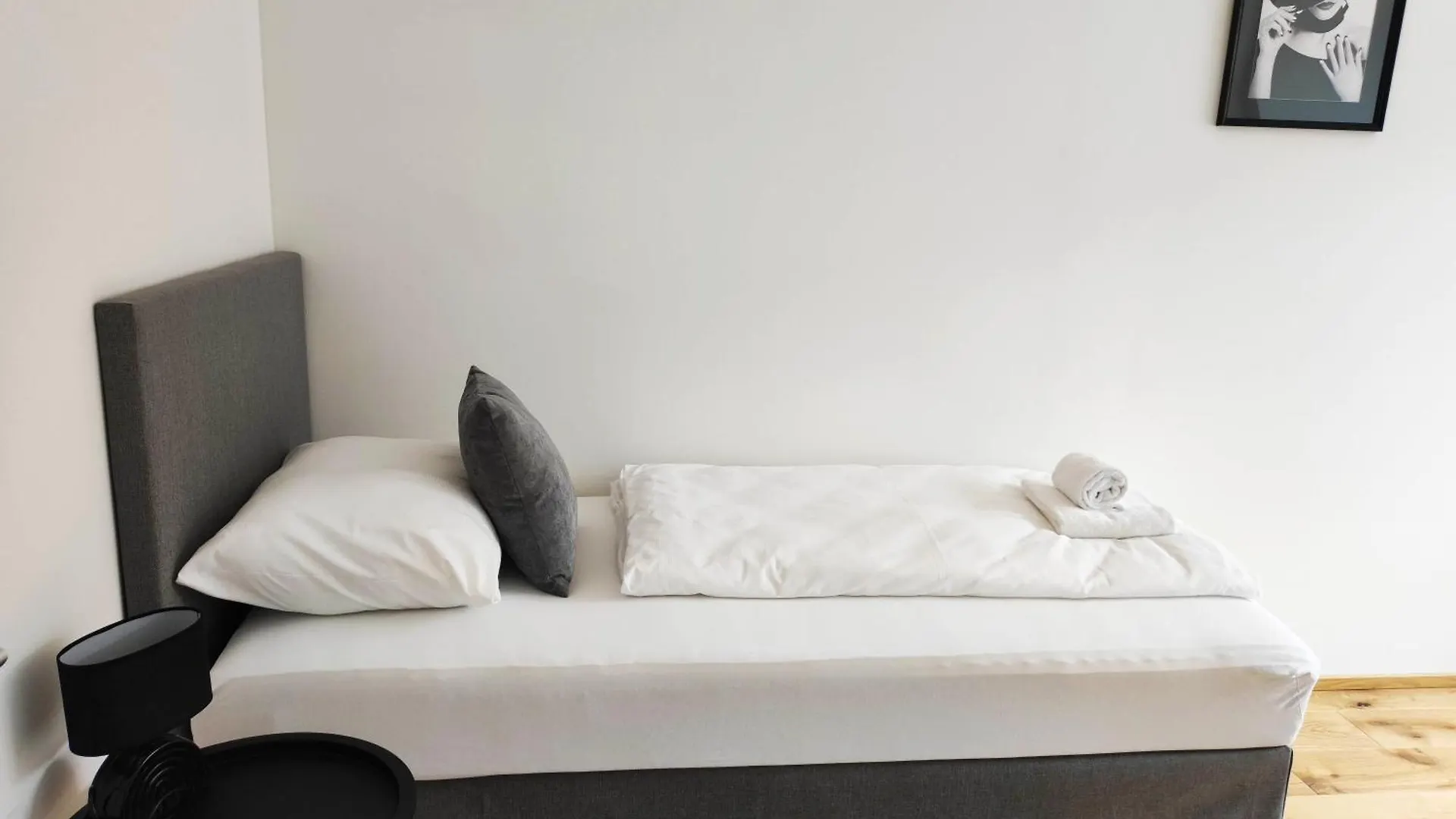 Exklusives Apartment Wien Neben U2 U-Bahn  וינה