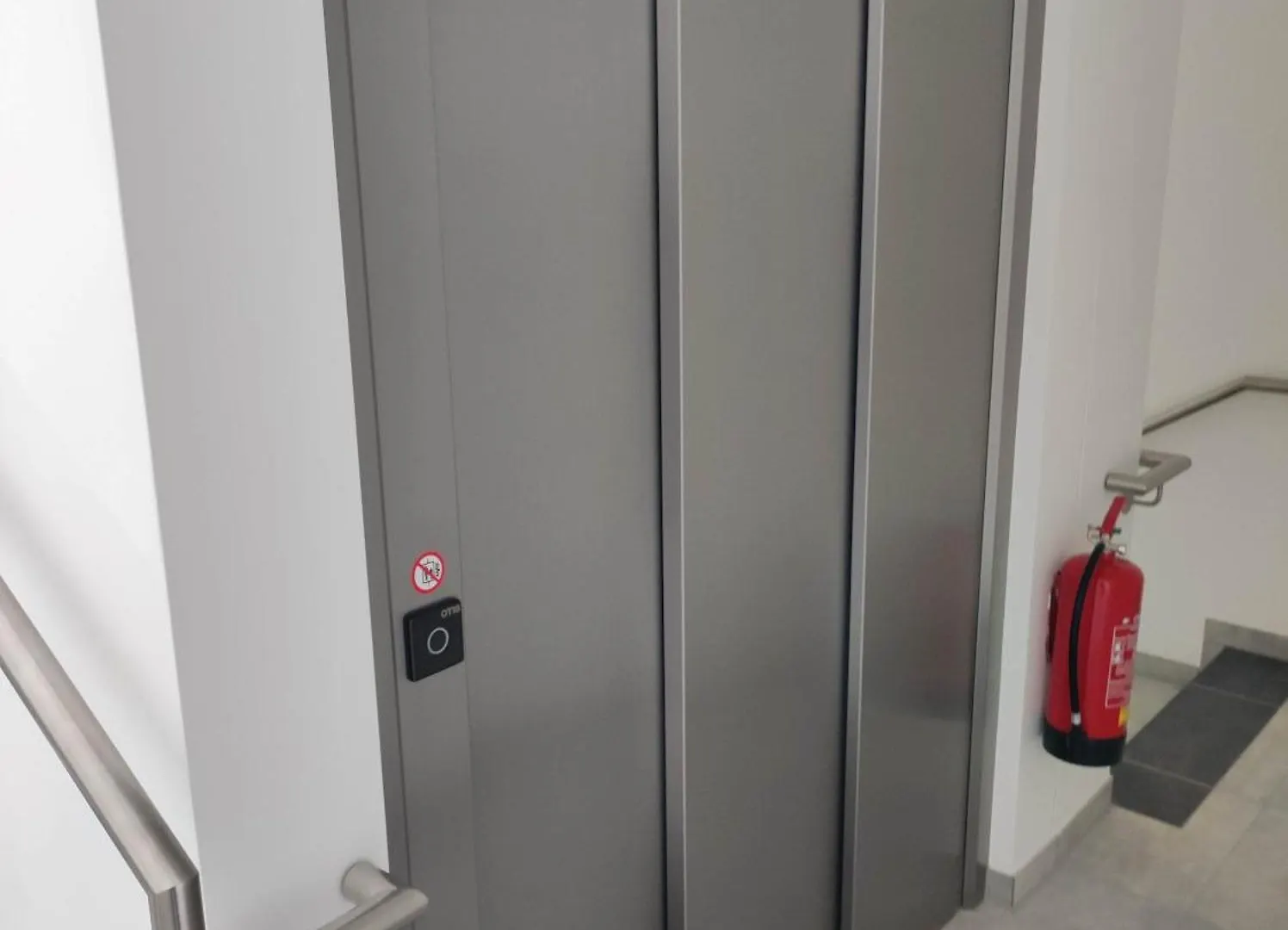 Exklusives Apartment Wien Neben U2 U-Bahn וינה