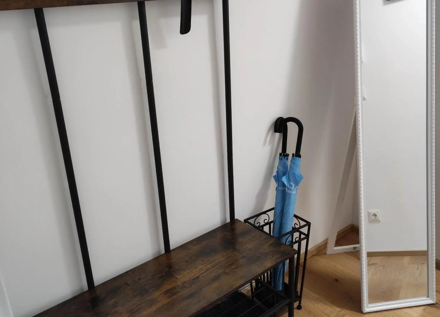 Exklusives Apartment Wien Neben U2 U-Bahn אוסטריה