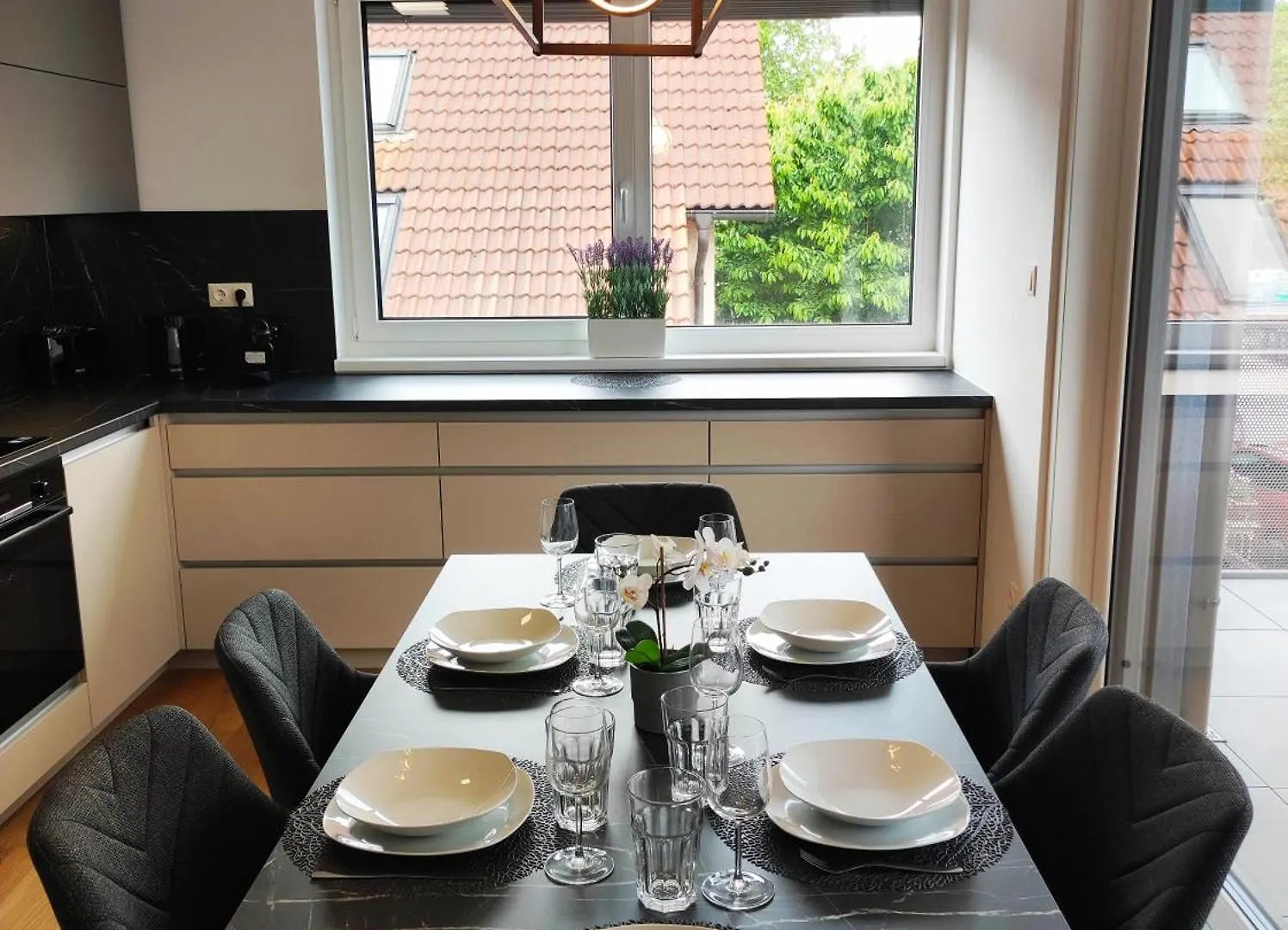 Exklusives Apartment Wien Neben U2 U-Bahn Αυστρία