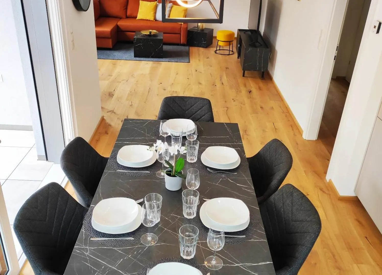 Exklusives Apartment Wien Neben U2 U-Bahn 0*,