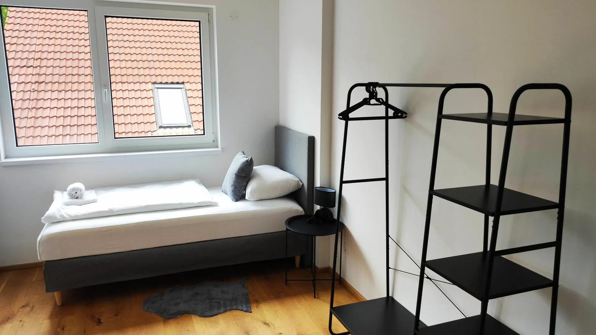 Exklusives Apartment Wien Neben U2 U-Bahn