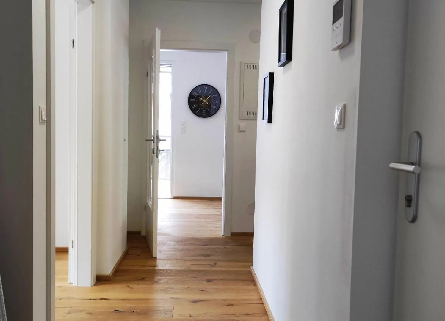 Exklusives Apartment Wien Neben U2 U-Bahn