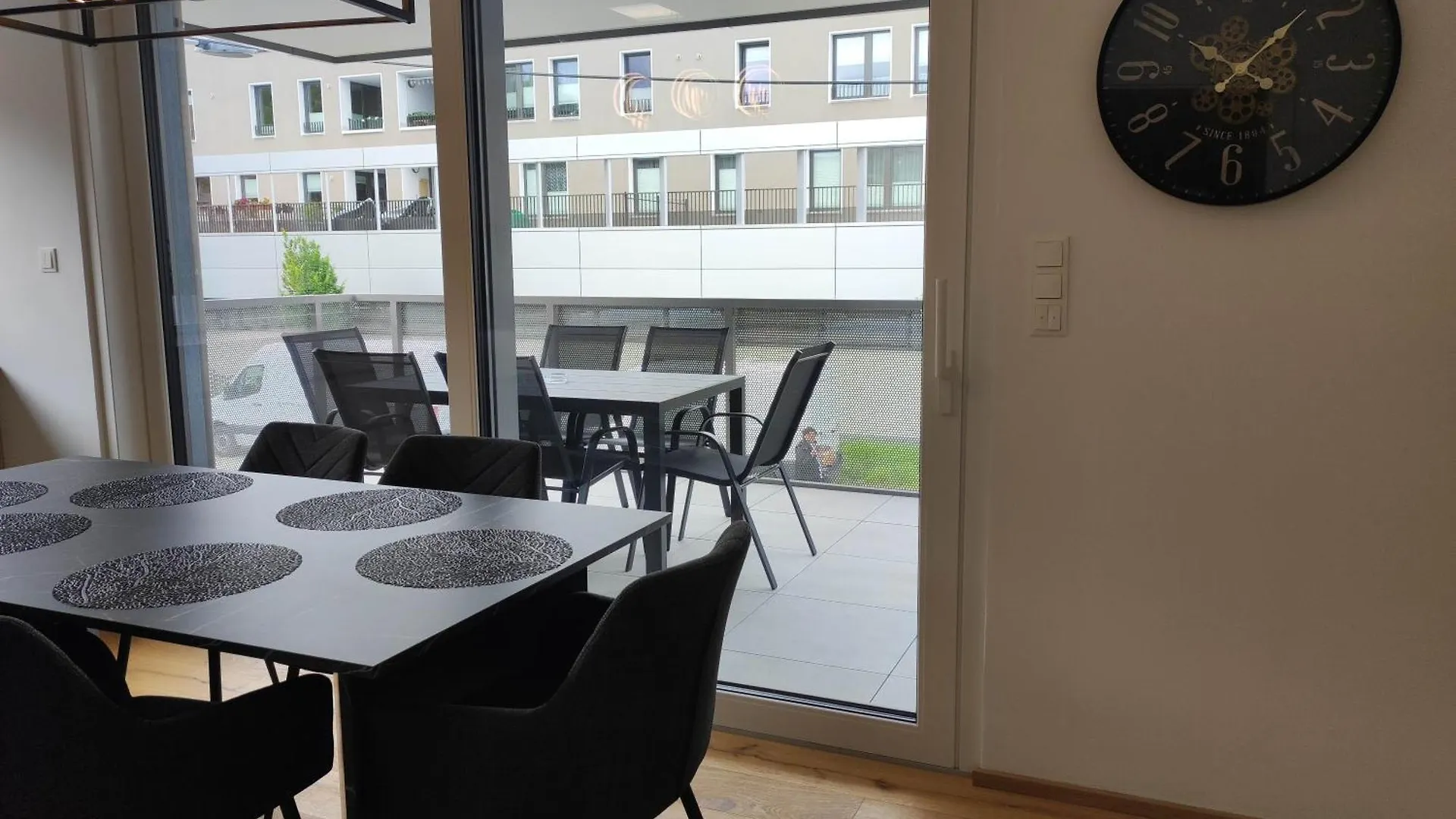 Exklusives Apartment Wien Neben U2 U-Bahn