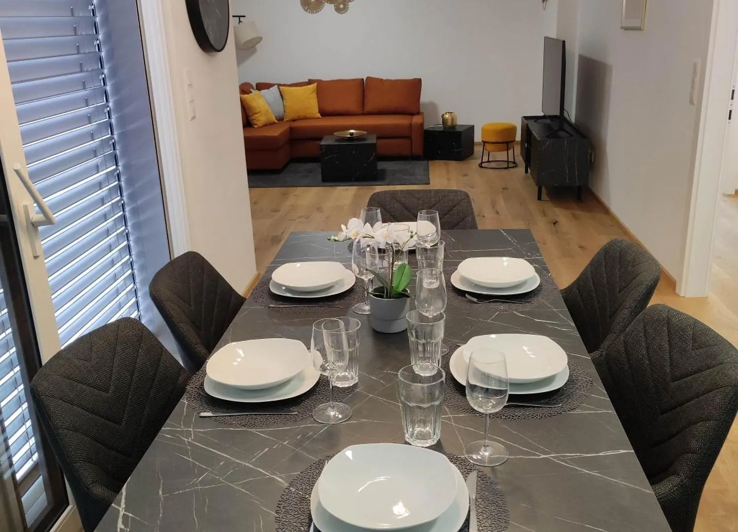 Exklusives Apartment Wien Neben U2 U-Bahn
