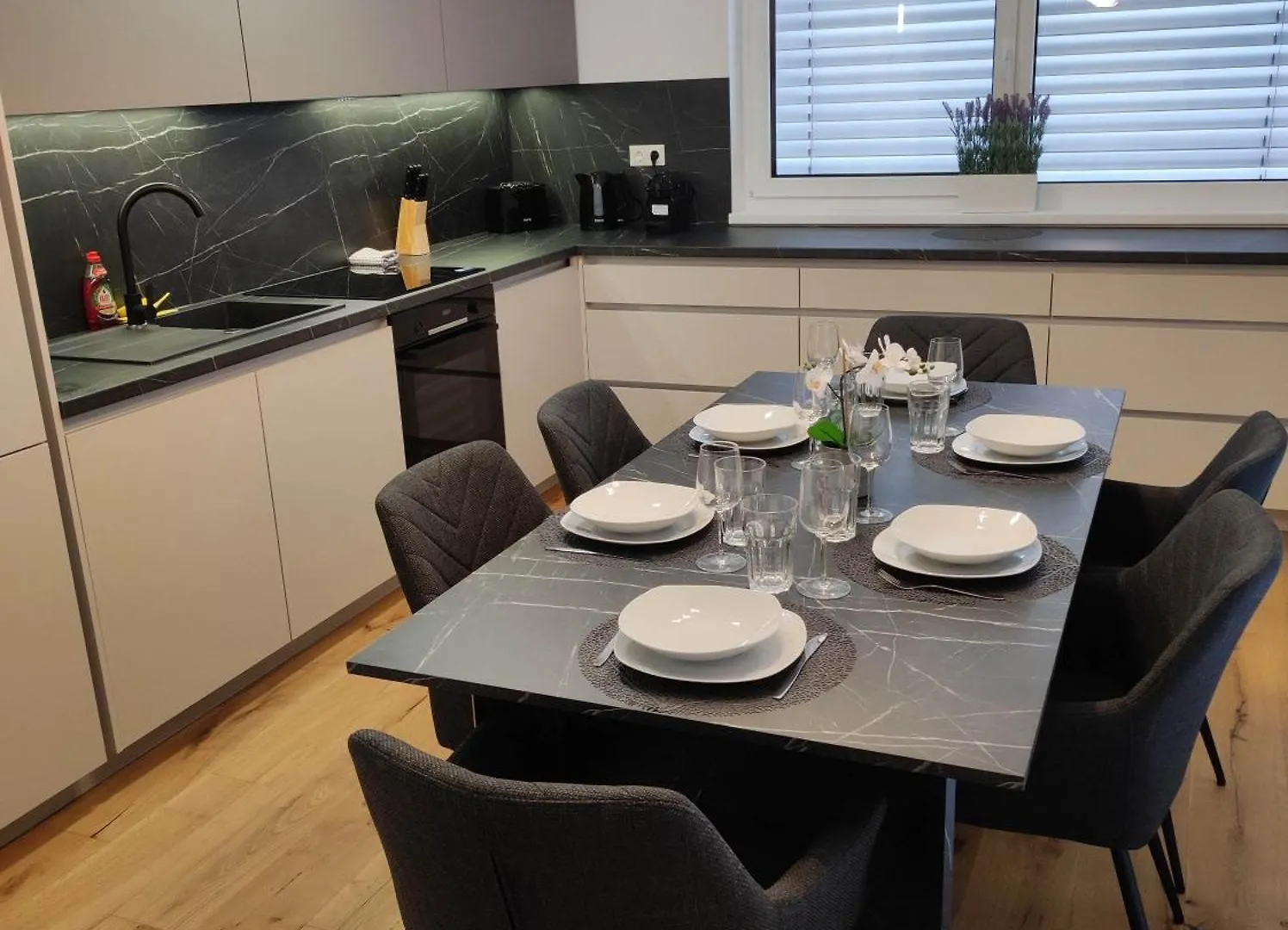 Exklusives Apartment Wien Neben U2 U-Bahn