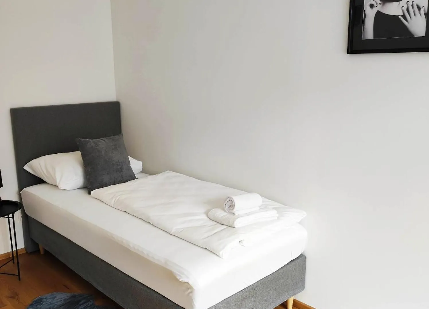 Exklusives Apartment Wien Neben U2 U-Bahn
